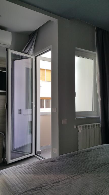 Alis Vanvitelli Suite Napoli Dış mekan fotoğraf